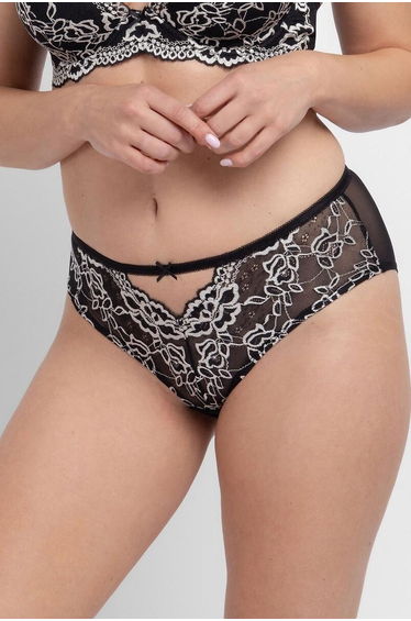 Xanthia Knickers