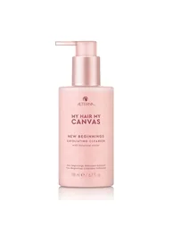 Alterna My Hair My Canvas New Beginnings Exfoliating Cleanser 198ml