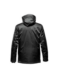 Stormtech Mens Zurich Thermal Jacket - Charcoal - 1