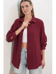 BDART Women's Stretch Polyester Shirt - 3
