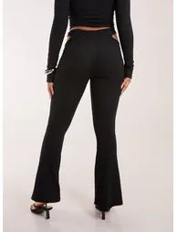 Popcorn Cut Out Flares - 3