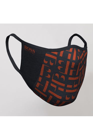 Accessories Boss Adults Face Mask in other