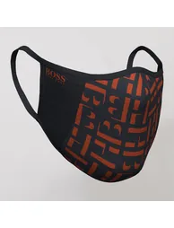 Accessories Boss Adults Face Mask in other