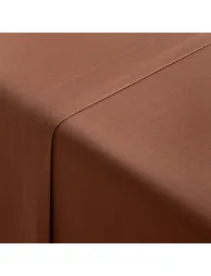 شرشف سرير قطن - 2