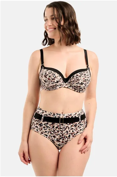 SunSet Stay Bikini Bottoms