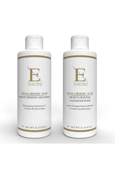 طقم شامبو و بلسم