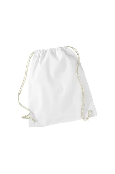 حقيبة برباط شد ويستفورد ميل بيضاء