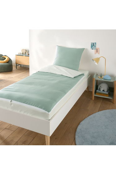 CaradouÂ® with Two-Tone Duvet