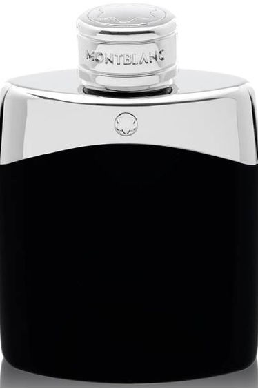 Mont Blanc Legend