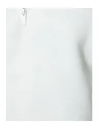 Men's Ecru Sweatshirt - 5