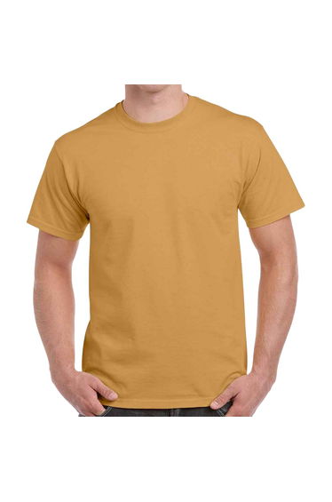 Gildan Mens Heavy Cotton T-Shirt
