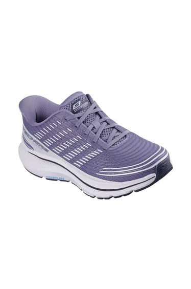 GO RUN CONSISTENT 2.0 SENNA Slip-Ins Purple