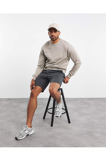 Short Length Chino