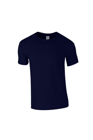Gildan Mens Short Sleeve Soft-Style T-Shirt