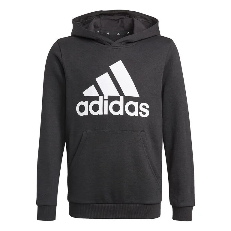 Cotton Mix Hoodie