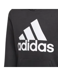 Cotton Mix Hoodie - 3