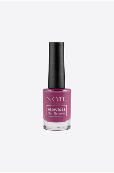 Note Flawless Nail Enamel 95