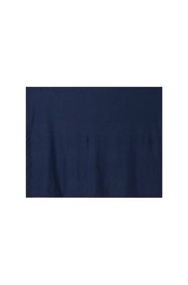 Gildan Heavy Blend Fleece Stadium Blanket - Navy