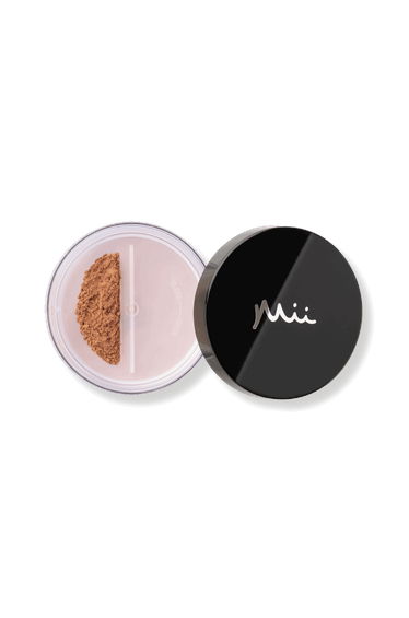 Mii Cosmetics Irresistible Face Base Mineral Foundation - Precious 10