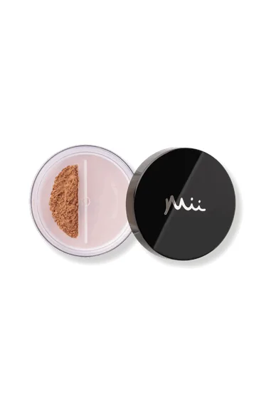 بودرة وبخاخ تثبيت