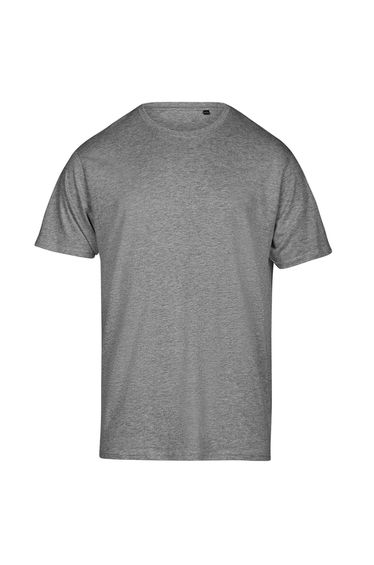 Tee Jays Childrens/Kids Unlabeled T-Shirt - Heather