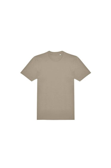 B&C Unisex Adult #E220 T-Shirt - Mastic