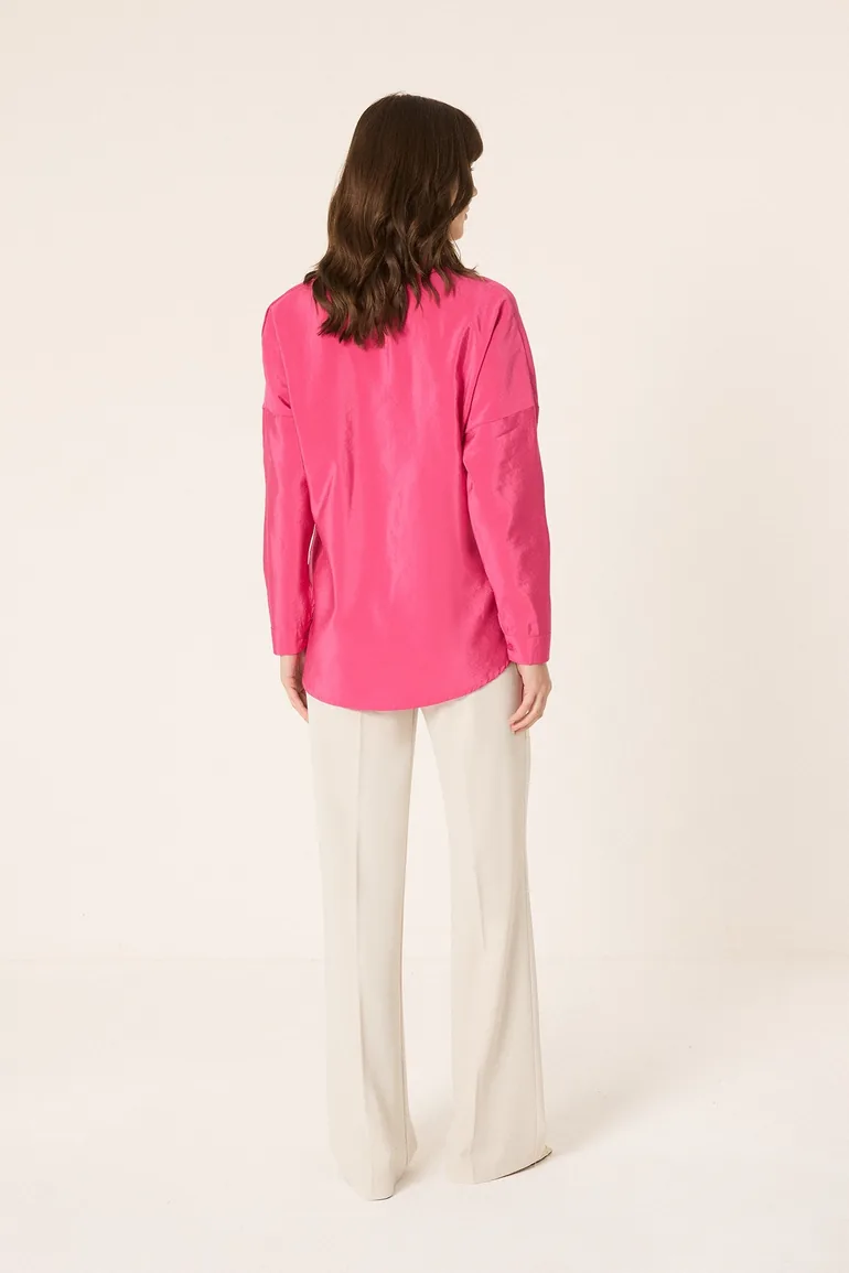 BASIC CUPRA SHIRT - 4