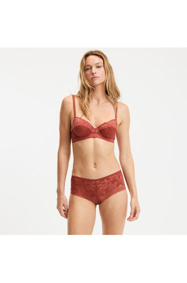 Signatures Jeanne Full Cup Bra