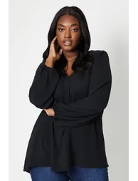 Curve Overhead Shirt
