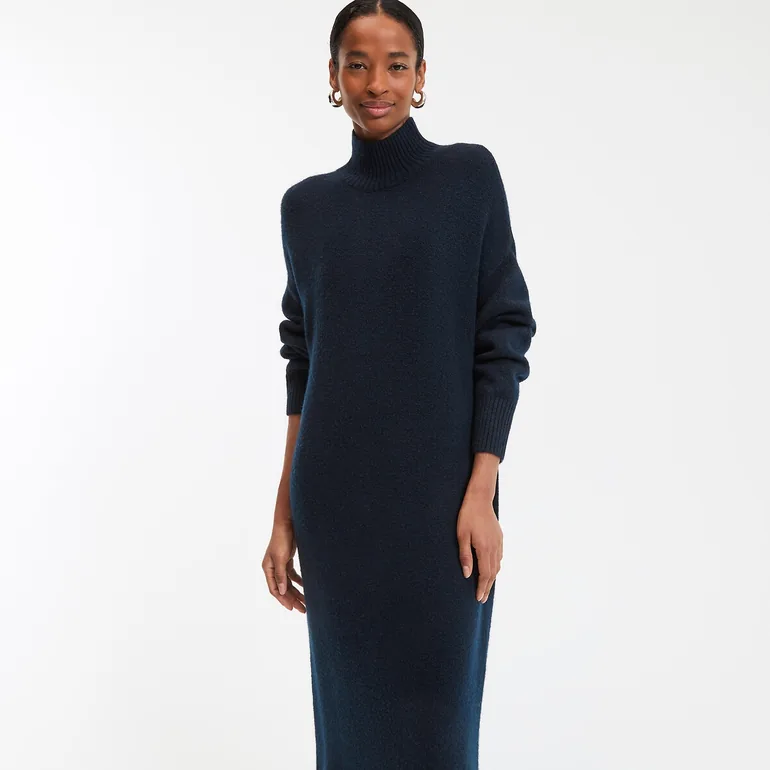 womens christmas holiday dresses Women's Light Strand Sweater Dress Color:Dark Wash and you can find swatches-laurette-maxi-dress Black Wedding Dress, Gothic