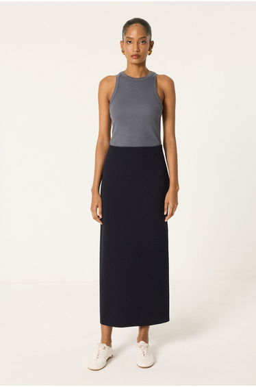 BASIC PENCIL SKIRT