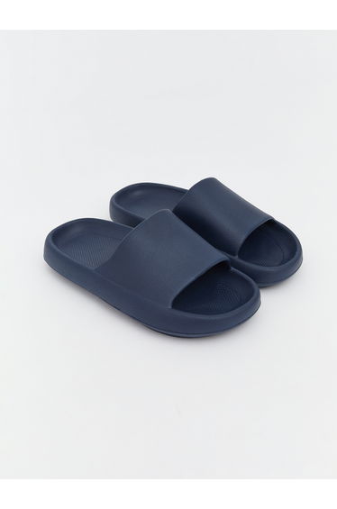 Single Band Men's Slippers