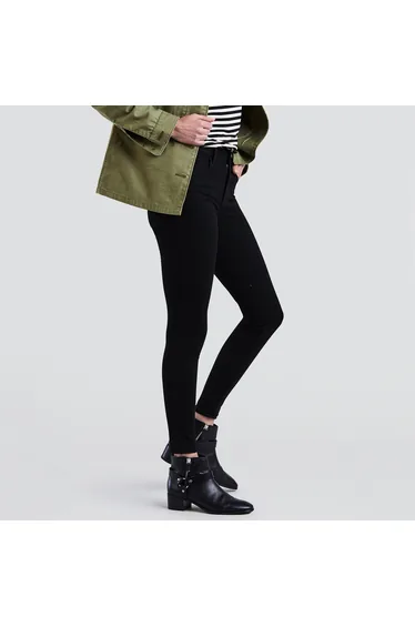 720 Hi-Rise Super Skinny Jeans