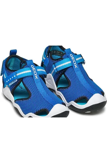 Kids Wader Breathable Sandals