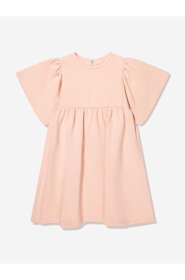 Chloé Pink Dress