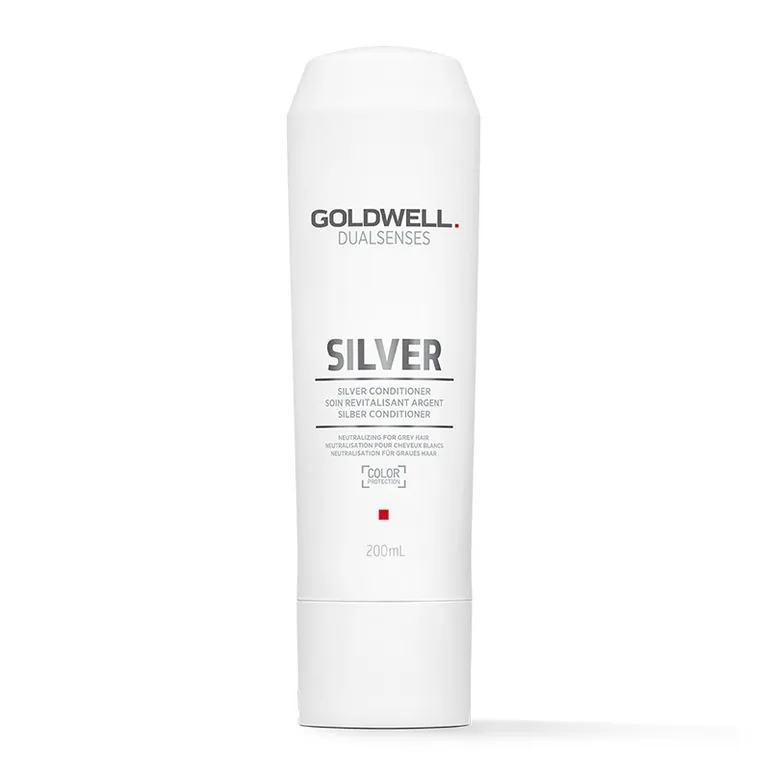 Goldwell Dualsenses Silver Conditioner 200ml