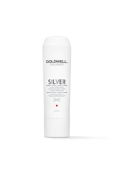 Goldwell Dualsenses Silver Conditioner 200ml