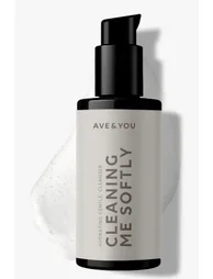 غسول لطيف على البشرة - 1