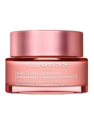 كريم ترطيب كلارنس