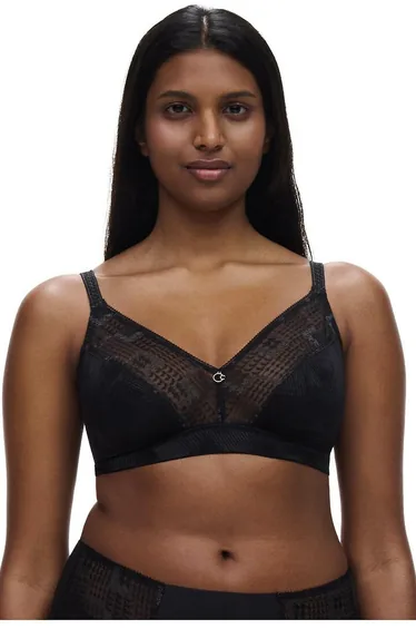 Intrigue Non-Underwired Bra
