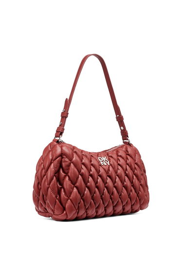 Remy Tz Shoulder Bag Red