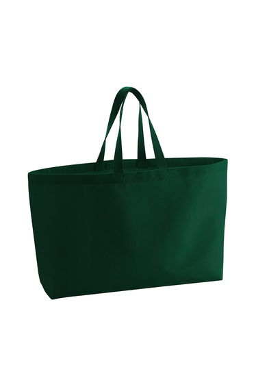 Westford Mill Canvas Oversized Tote Bag