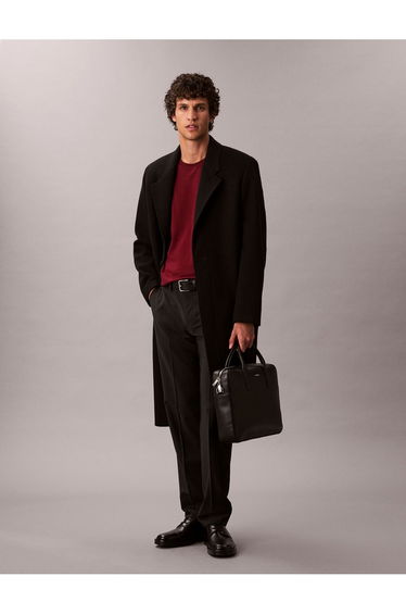 Raised Commuter Black