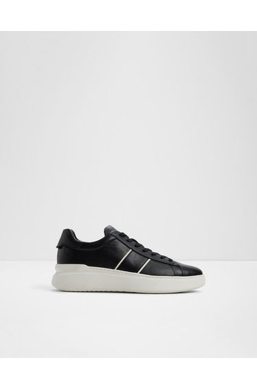 Paxon / Lace Ups