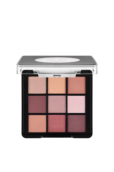Flormar Eyeshadow Palette 006 Felt Cute