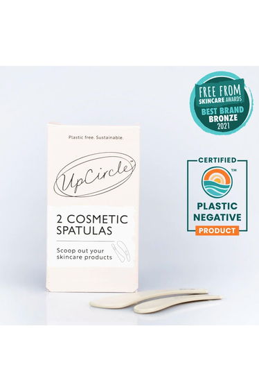 UpCircle Cosmetic Spatulas