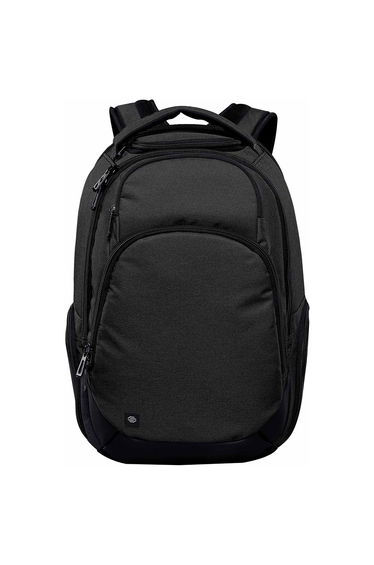 Stormtech Madison Backpack - Black