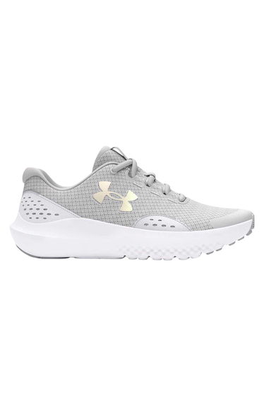 Under Armour Girls Surge 4 Trainers - Iridescent