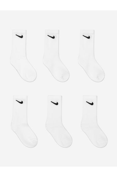 Boys Socks Set (6 Pack)