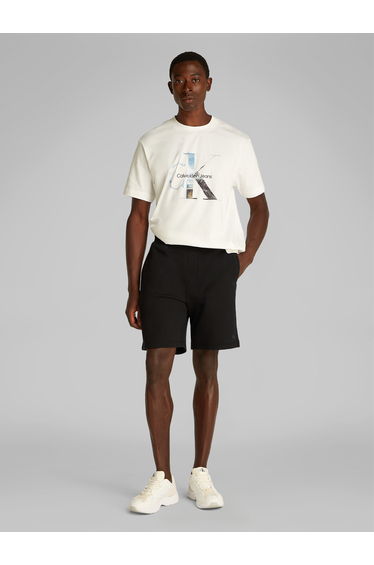 Calvin Klein Men Sweatshorts
